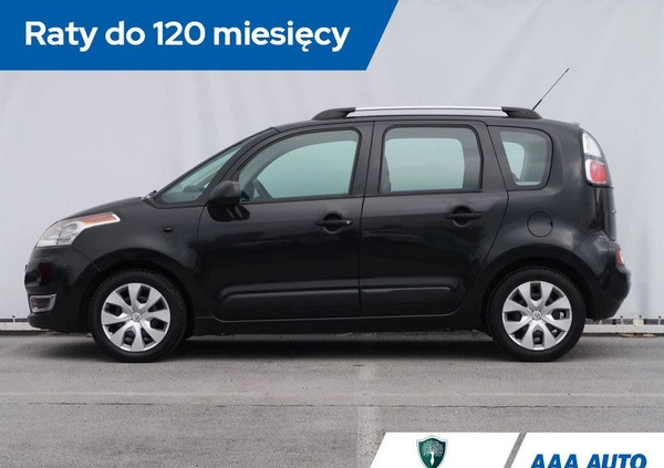 Citroen C3 Picasso cena 16000 przebieg: 173437, rok produkcji 2009 z Olecko małe 137